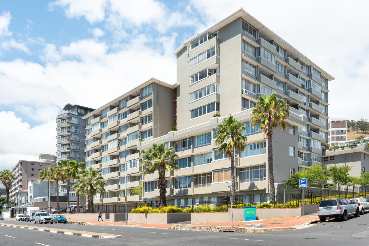 Apartamento Devonshire Cidade Do Cabo