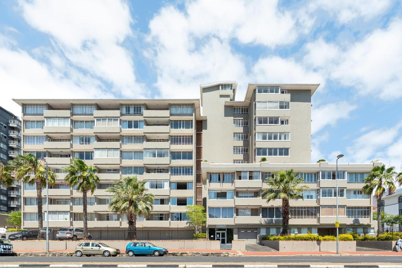 Apartamento Devonshire *